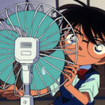Ⓒ青山剛昌／小学館・読売テレビ・TMS 1996