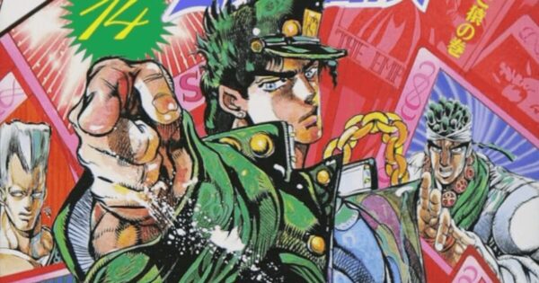 六股は当たり前、他にも……　「問題行動」だらけなのになぜか憎めない漫画の主人公たち