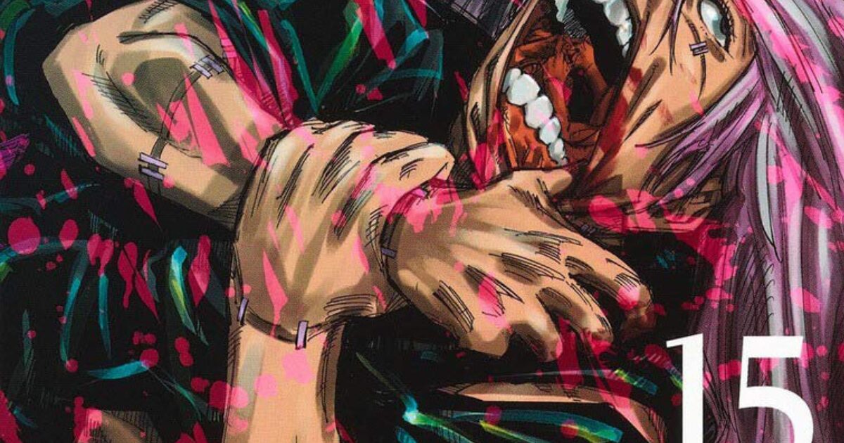 「特級呪霊」は全部で16体？『呪術廻戦』これまで登場したのは何体？　里香、真人、漏瑚……