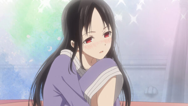画像引用元：https://kaguya.love/story/?id=　©赤坂アカ／集英社・かぐや様は告らせたい製作委員会