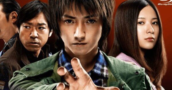 天海祐希が『カイジ』の悪役を熱演……　実写化で「性別が変わったキャラ」3選