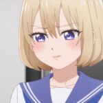 ©吉河美希・講談社／カッコウの許嫁製作委員会