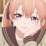 ©吉河美希・講談社／カッコウの許嫁製作委員会