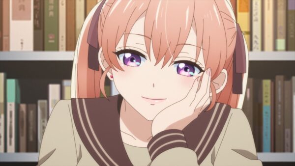 ©吉河美希・講談社／カッコウの許嫁製作委員会
