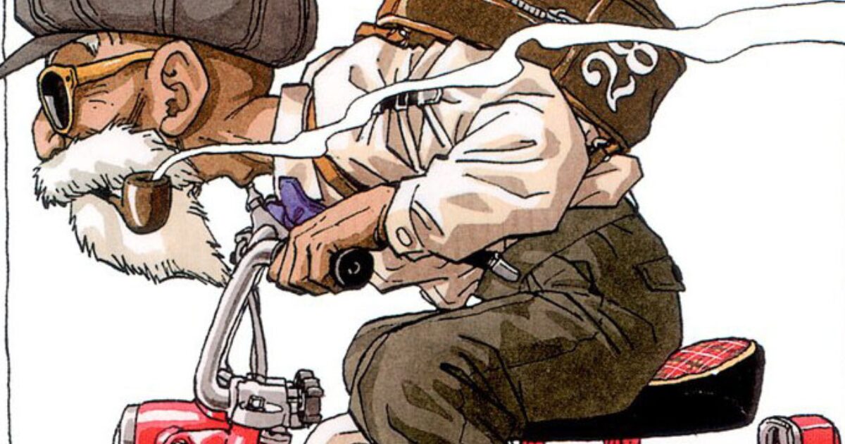 「生涯現役」とは“この人たち”のこと！戦場へ再び返り咲いた4人のキャラ　レイリー、亀仙人ほか