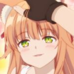 ©深山鈴・茂村モト／「ビーストテイマー」製作委員会