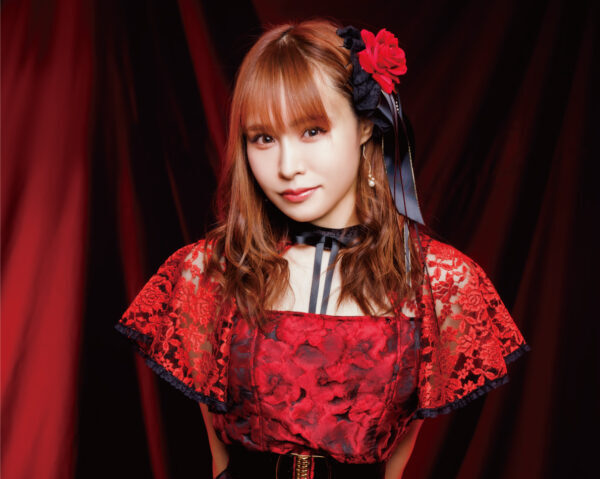 元READY TO KISSの河合風花が「看護師から再びアイドル」へ!大人のアイドルグループ・ヴィーナス・パルフェが結成