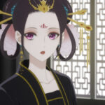 ©白川紺子/集英社,「後宮の烏」製作委員会
