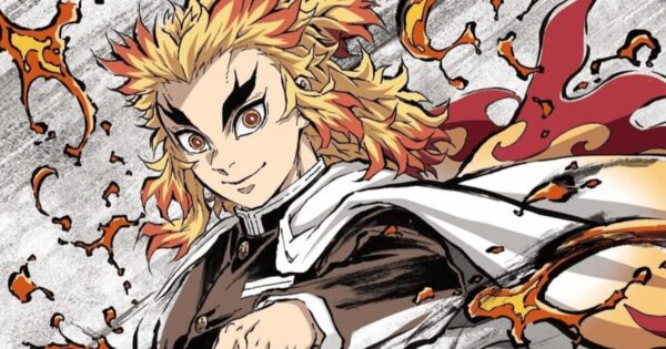 『鬼滅の刃』　煉獄さんの頬の「アレ」は痣じゃなかった　ファンの間で行われた“血か痣か論争”の決着【考察】