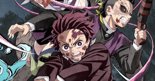 炭治郎の「痣」と鬼の「紋様」が同じだとしたら……　『鬼滅の刃』深読み考察