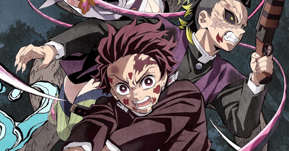 『鬼滅の刃』痣と鬼の紋様はなぜ似ている？　痣と鬼の紋様は同一のもの？