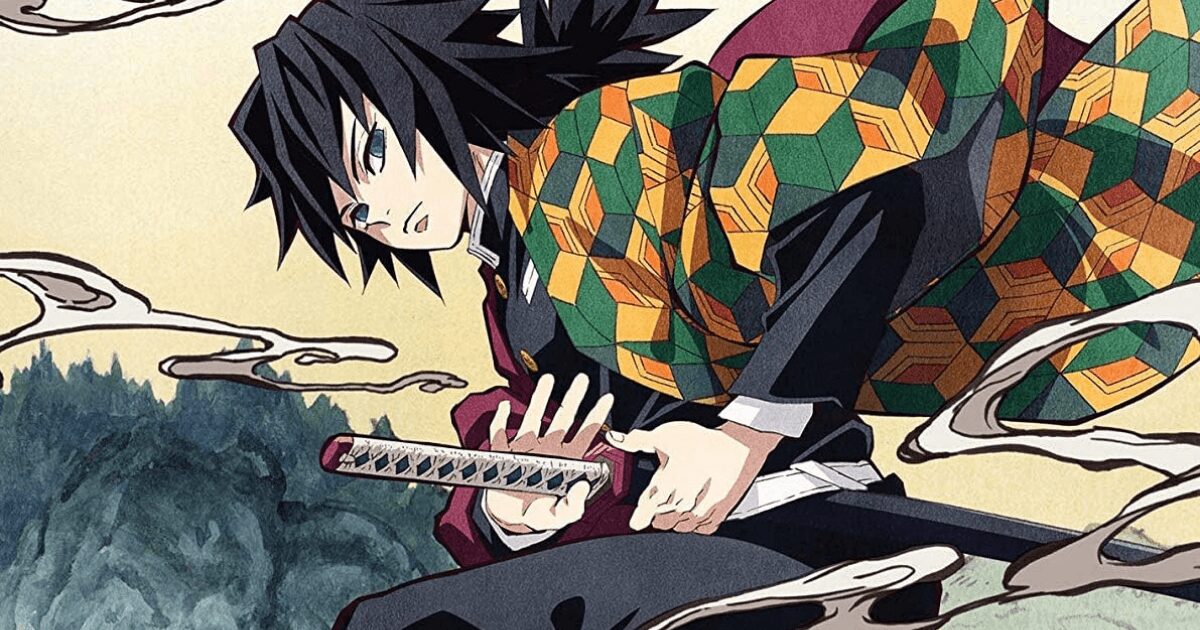 『鬼滅の刃』冨岡義勇が第1話で「禰豆子を切らなかった」ワケ　彼は剣士の資質がない？【考察】