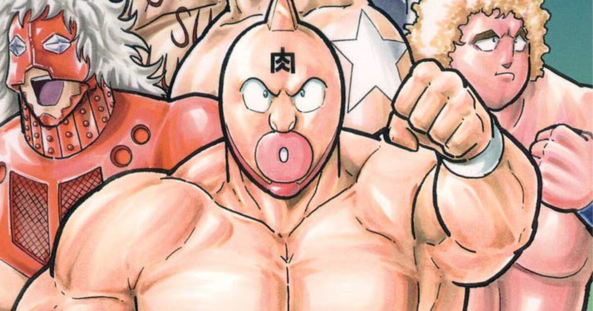 『キン肉マン』笑い方で「プチバズり」した超人も？　「一発ギャグ集団」のような完璧超人たち