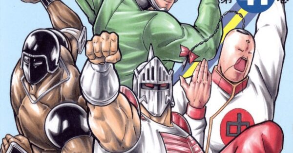 『キン肉マン』ブロッケンJr.はラーメンマンを責められるのか？　「ロビンパワー」にも残る3つの謎【考察】