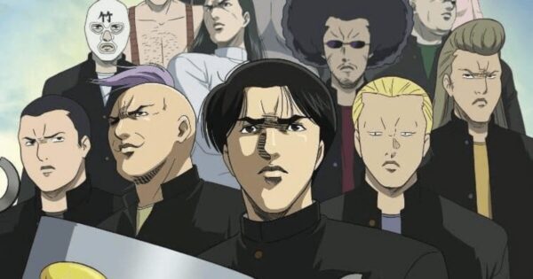 歌詞に「物騒な言葉」も登場……　漫画・アニメの「ヤバすぎる校歌」3選　入学しても歌えない！