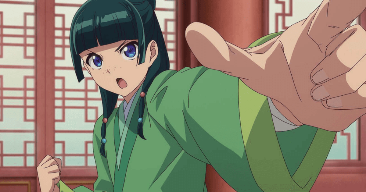 なぜこれだけヒットした？　TVアニメ『薬屋のひとりごと』が秘めていた「3つの強み」