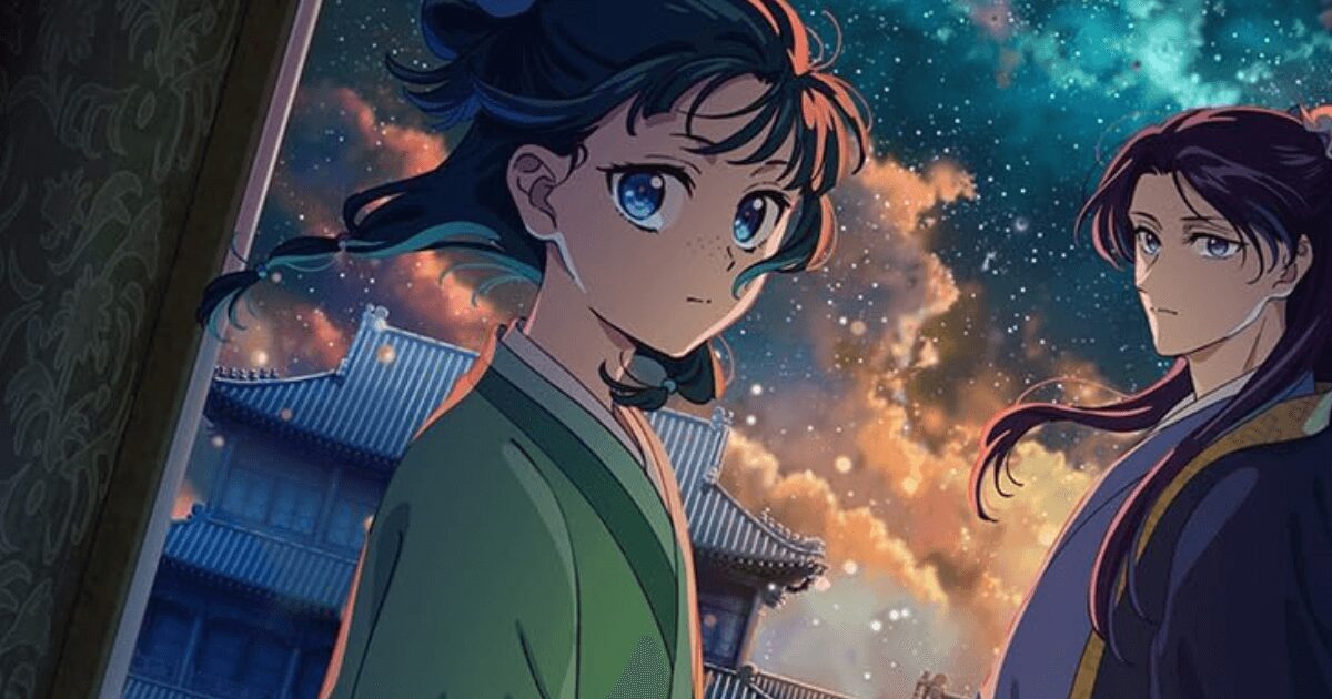 壬氏をねらった黒幕の正体とは？　『薬屋のひとりごと』　翠苓の背後にいるのはアノ人物で決まり？【考察】