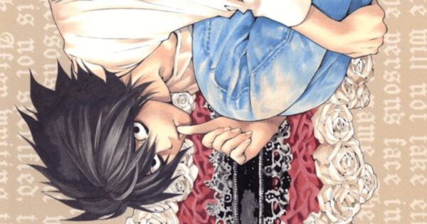 『DEATH NOTE』のLの本名、実は頭文字がヒントだった　アニメ・漫画キャラの「知られざる本名」