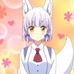 ©伊藤いづも・芳文社／まちカドまぞく 2丁目製作委員会