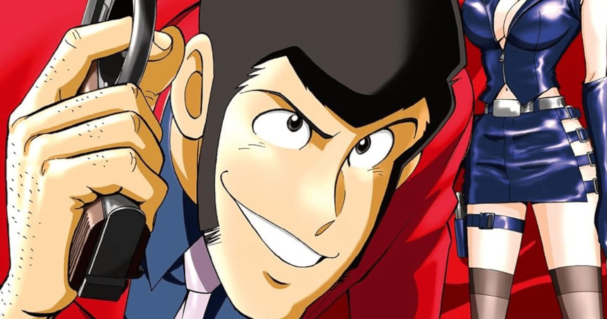 みんな「ルパンの顔」にダマされていた!?　『ルパン三世』4つの裏話