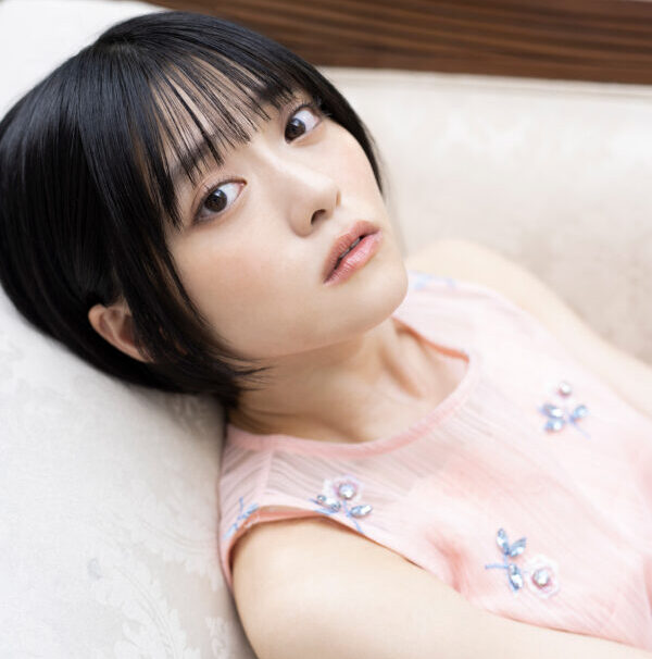 秘蔵カットが全20種類！虹のコンキスタドール・岡田彩夢のスペシャルフォトが発売開始