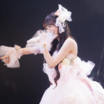櫻井優衣 10th ANNIVERSARY LIVE 2024」