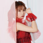 声優・富田美憂 自身初となるフルアルバムを6月30日にリリース！コメントも到着