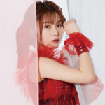 声優・富田美憂 1stアルバム「Prologue」よりリード曲「ジレンマ」の先行配信がスタート！28日18時より当楽曲のMVがプレミア公開！