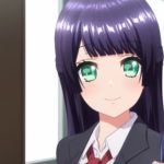 むにがＶＪとして加わり新たな挑戦として楽曲コンテストへの応募をすることに…TVアニメ『D4DJ First Mix』第4話のあらすじと先行カットが到着！