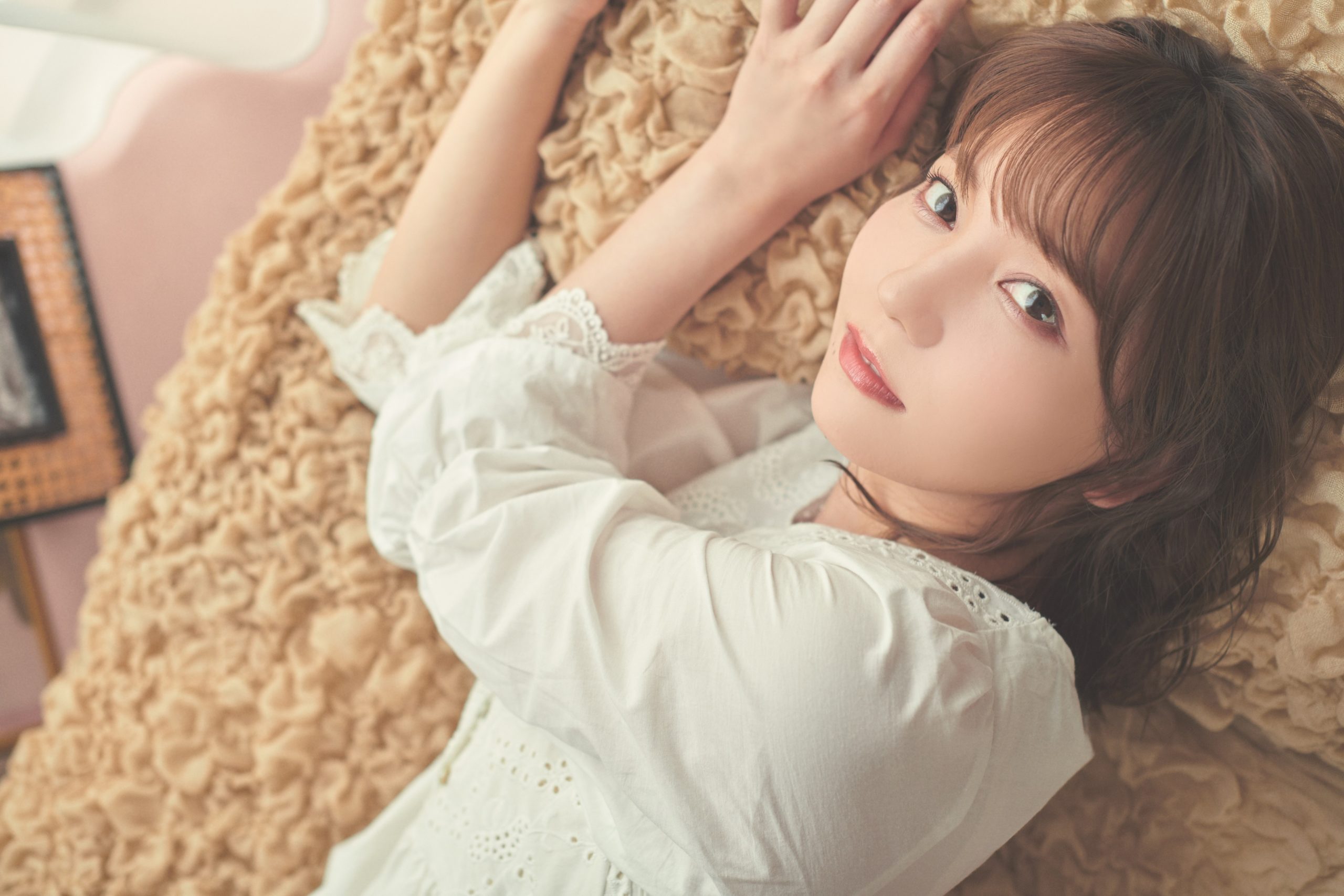 和氣あず未3rdシングル「イツカノキオク／透明のペダル」が10月7日に発売決定！