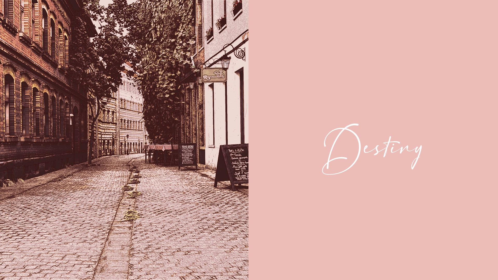 内田彩、最新シングルより「Destiny」のリリックビデオが公開！