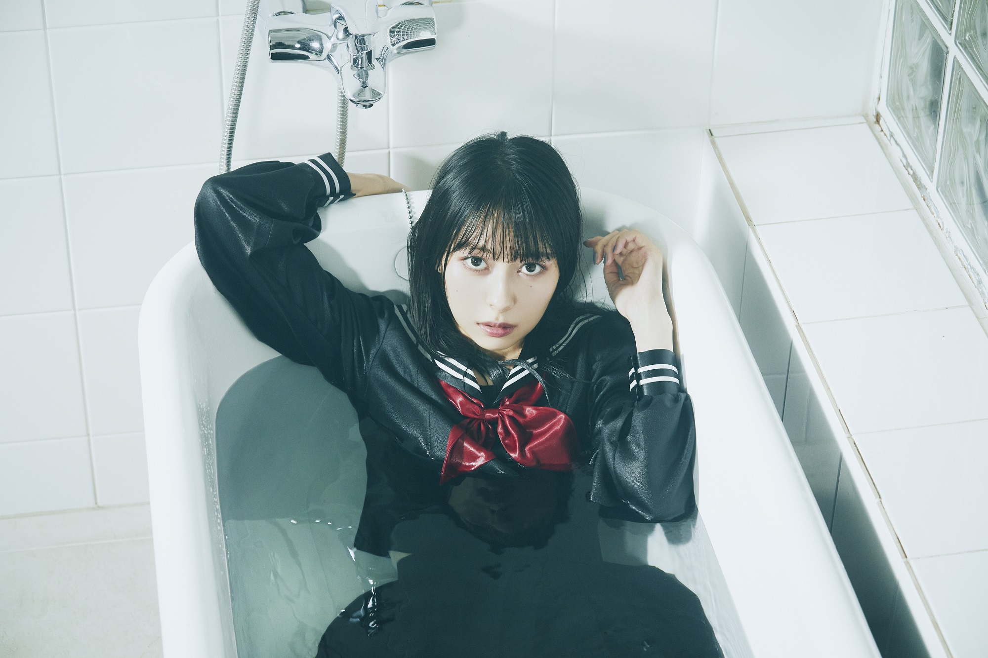 近藤玲奈、12/1にコンセプトアルバム『11次元のLena』を発売！来年1月、2nd LIVEを開催！