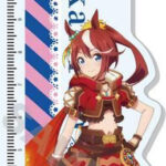 『ウマ娘 プリティーダービー Season 2』の3wayキャラメモボード(全14種類)が新登場!