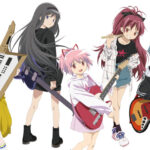 TVアニメ『魔法少女まどか☆マギカ』のPOP UP SHOPが渋谷にて10月29日より期間限定オープン!新規描き下ろしイラストなどを使用したアイテムが多数先行販売