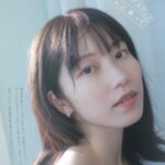 AKB48 横山由依 卒業メモリアルブック『深夜バスに乗って』11月27日発売決定！「私の12年の思いがぎゅっと詰まった一冊になっています」