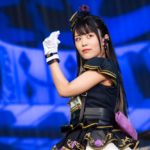 頂点に狂い咲け!「BanG Dream! 8th☆LIVE」夏の野外3DAYS DAY1:Roselia「Einheit」オフィシャルレポートが到着