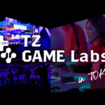 声優、アイドルとリアルで遊べるゲームスポットが登場!「カラオケの鉄人」が生み出すゲームコミュニティ施設「TZ Game Labs」が銀座店にオープン!