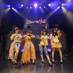 『D4DJ』発のDJユニット「Merm4id」初の単独ライブを開催!オフィシャルライブレポートが到着