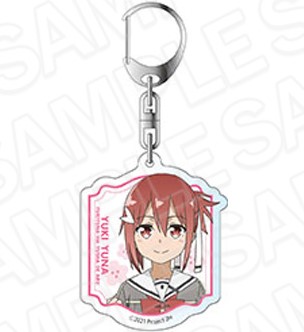 『結城友奈は勇者である 大満開の章』のアクリルキーホルダー（全11種）がコンテンツシードより新発売！【本日予約締切】