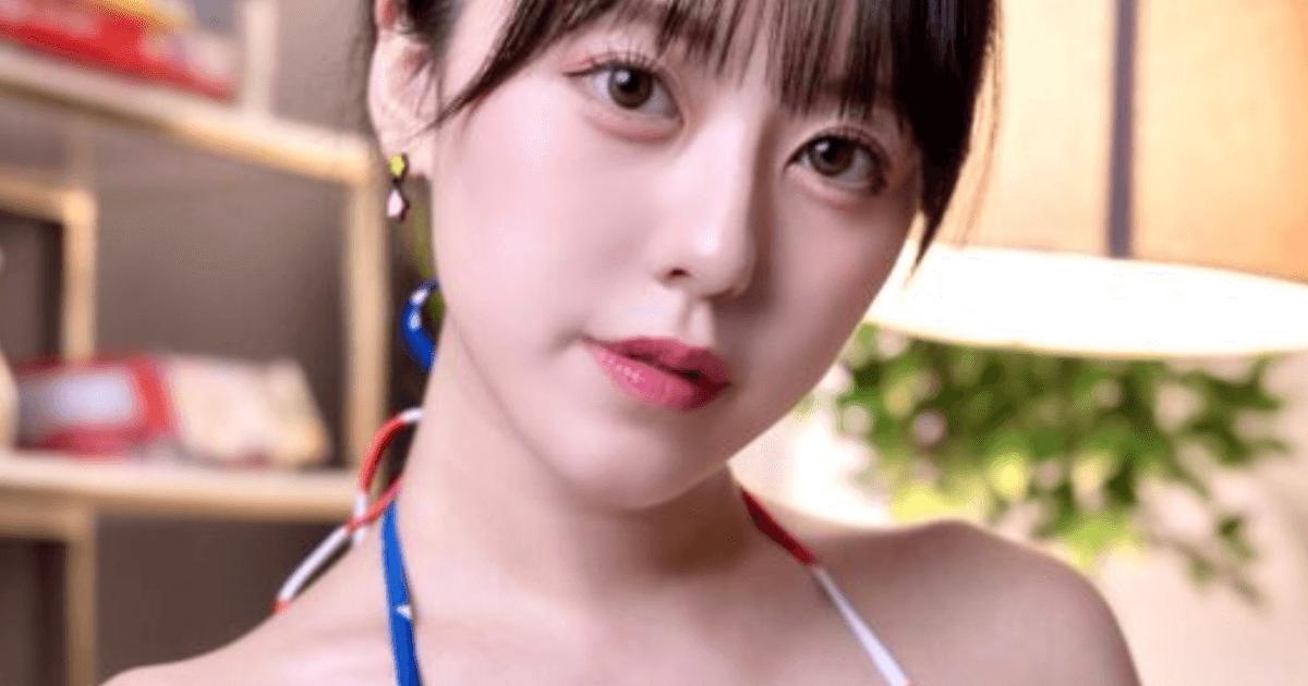 みなぽちが「はち切れんばかりの」水着姿をXで公開