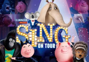 大阪イルミネーションランドの実現に期待!? ユニバーサルvsディズニーのアニメ映画ブランド場外乱闘