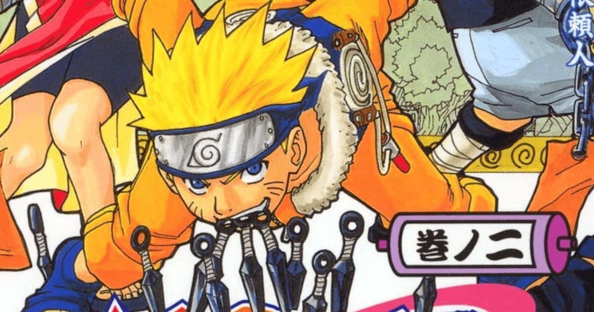 『NARUTO -ナルト-』5つの「未回収の伏線」と「謎」　自来也の言う“あの術”って結局なんだったの？他