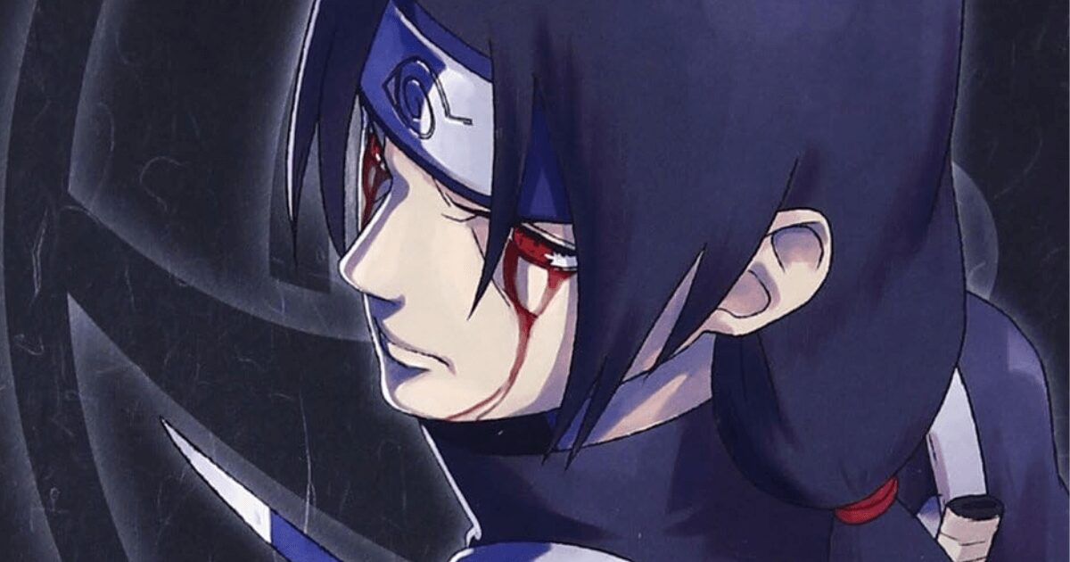 サスケの父・フガクは「万華鏡写輪眼を開眼」していた！　『NARUTO-ナルト-』原作以外で明かされた4つの謎