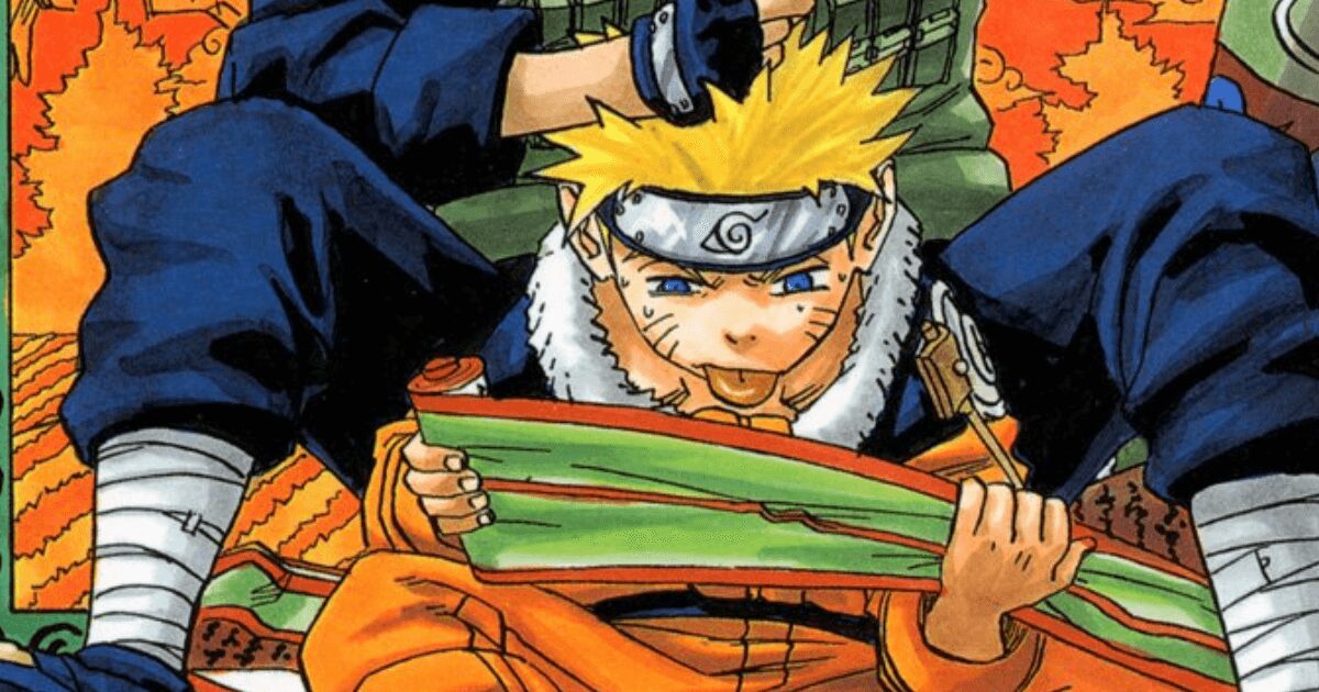 『NARUTO-ナルト-』連載が終了してから明かされた謎・1巻から張られていた緻密な伏線