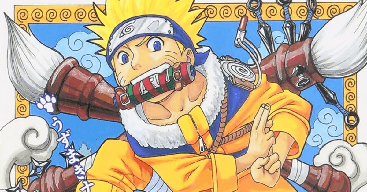 香燐は歴史を変える逸材!?　『NARUTO -ナルト-』　眠っていた「うずまき一族末裔」の才能【考察】