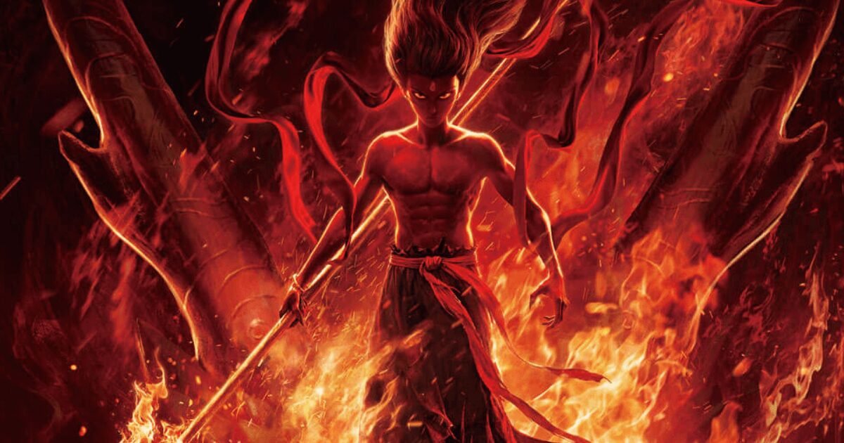 中国で興行収入「約2900億円相当」の映画が日本に上陸！　『ナタ（哪吒）：魔童鬧海』“日本語の字幕なし”で先行上映　日本在住者に向けた上映作品たち