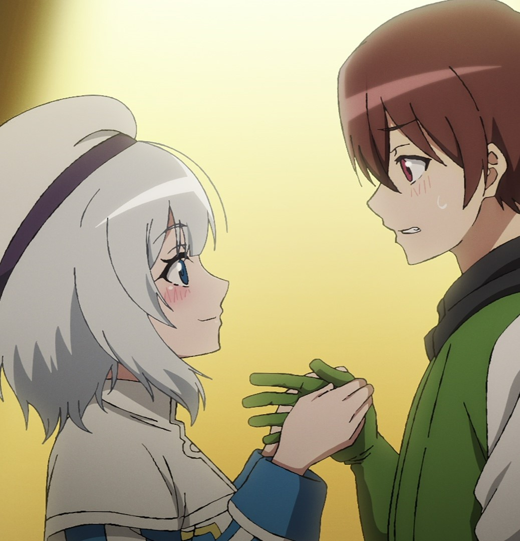 ソフィは朝陽のケガを一瞬で治療するが……アニメ『異世界ワンターンキル姉さん』第6話あらすじと場面カットが到着！