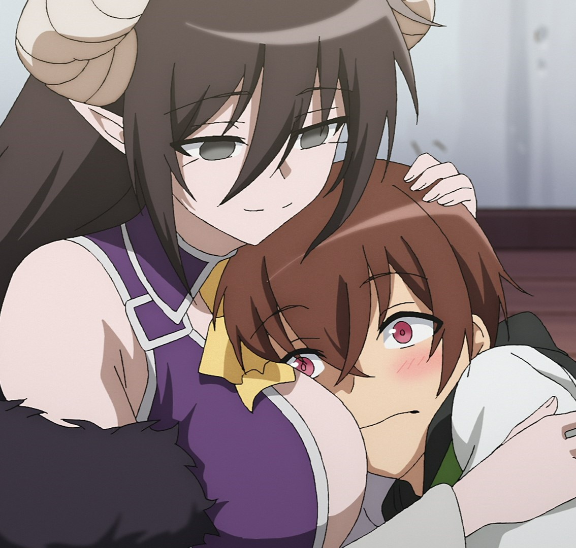 バジリスクに石化された朝陽を元に戻すには……？アニメ『異世界ワンターンキル姉さん』第10話あらすじと場面カットが到着！