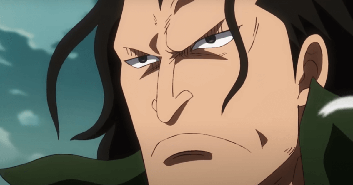 「ベガパンクとドラゴンの過去」が明らかに！　TVアニメ『ワンピース』第1097話　死んだはずの“アイツ”が生きていた！【最新話レビュー】