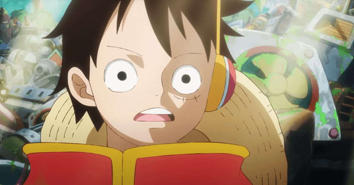 ロブ・ルッチがエッグヘッドに急接近！　TVアニメ『ワンピース』第1098話　ベガパンク暗殺の理由とは？【最新話レビュー】